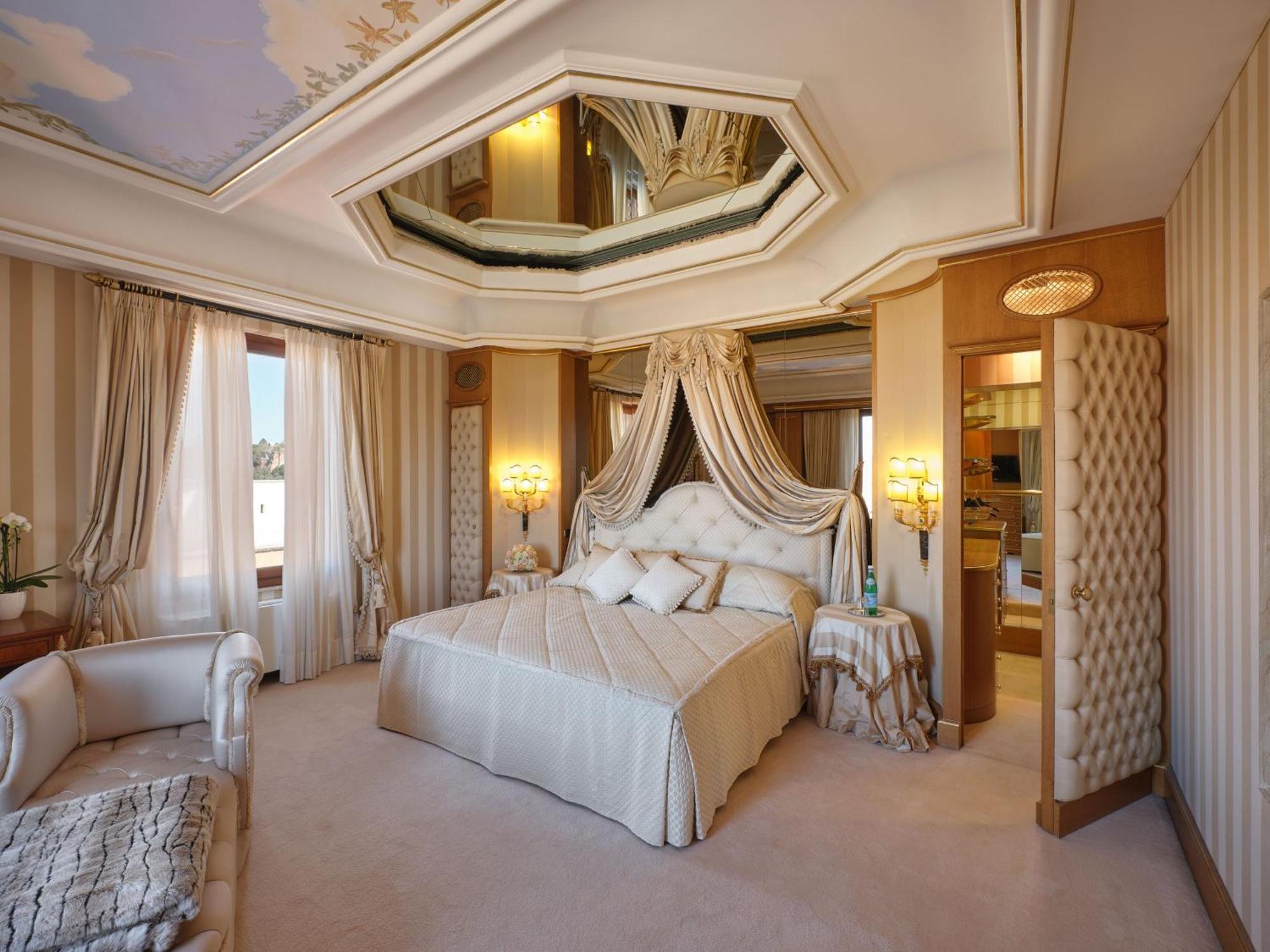 Appartamento Colosseum Penthouse - Beyond By Treasurerome Roma