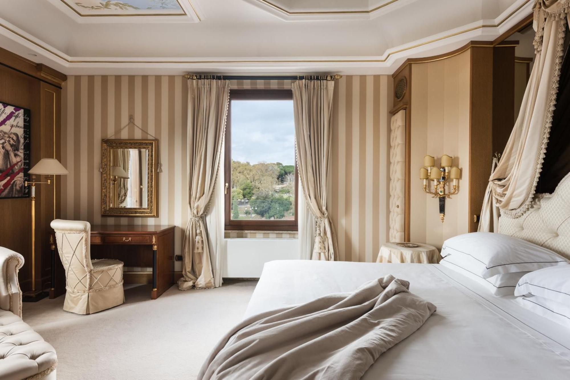 Appartamento Colosseum Penthouse - Beyond By Treasurerome Roma