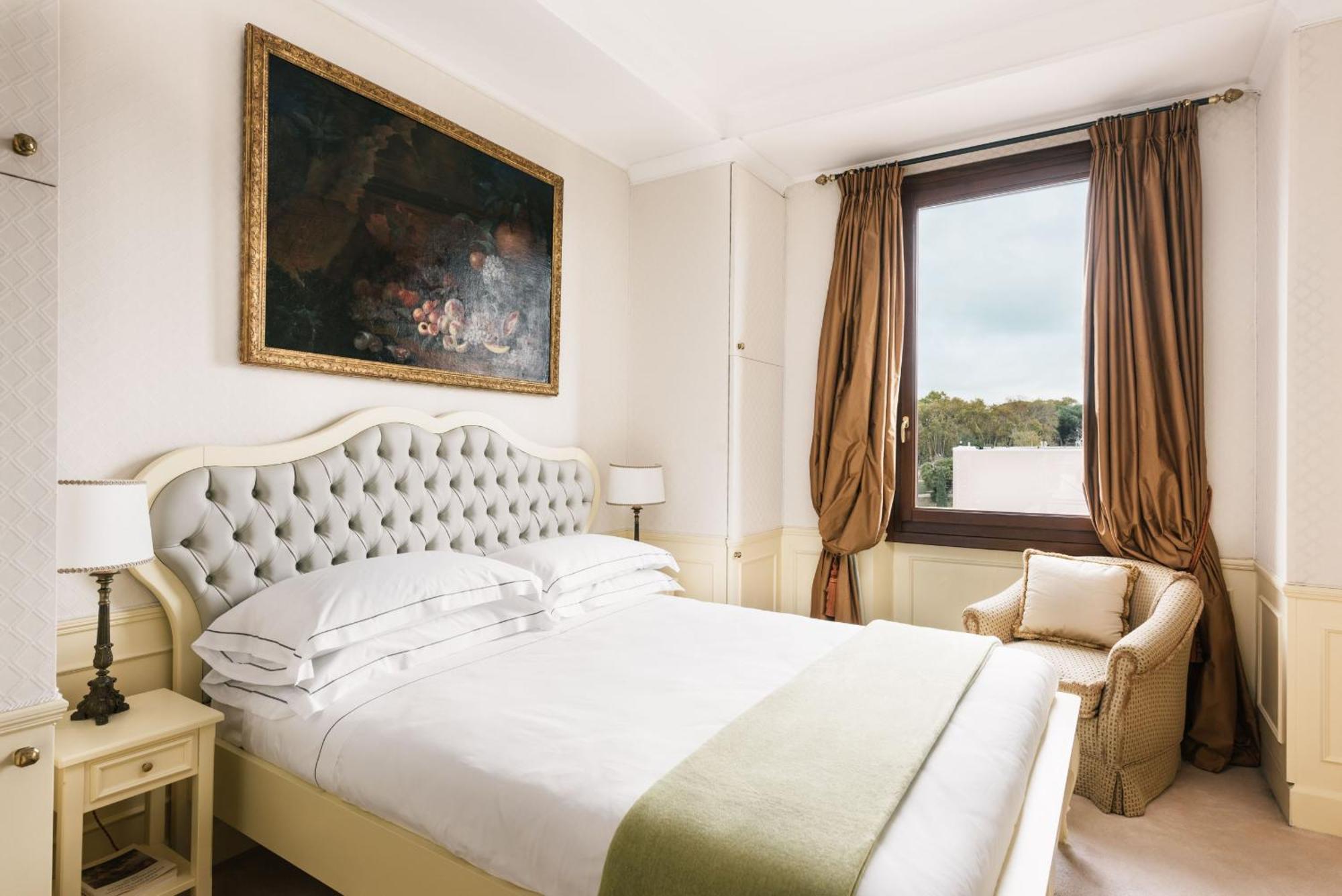 Appartamento Colosseum Penthouse - Beyond By Treasurerome Roma